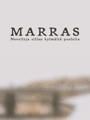 cover image of Marras